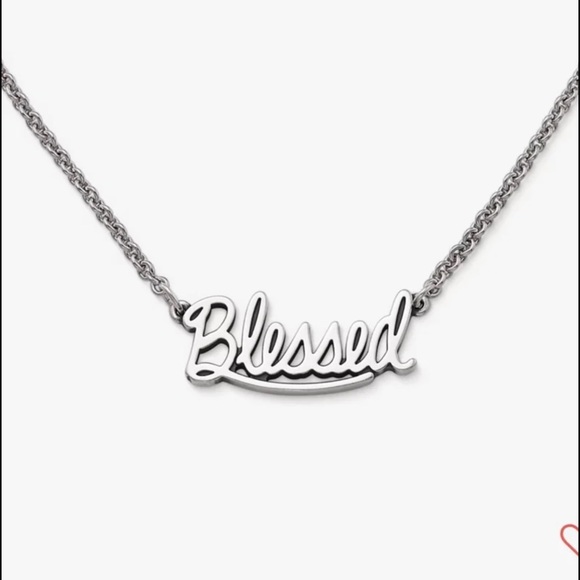 James Avery Jewelry James Avery Necklace Poshmark
